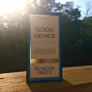 BNIB Sunday Riley Good Genes Lactic Acid 💫